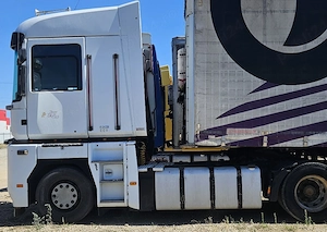 Vând Renault Magnum 520, Euro 5 EEV - imagine 3