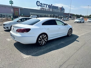VW Passat CC R line - imagine 3