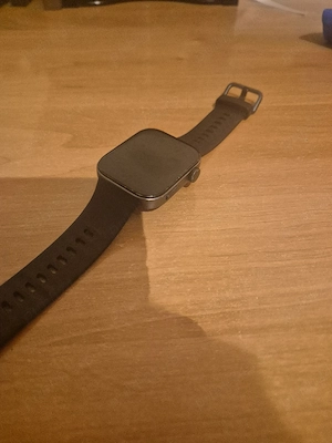 Smartwatch Huawei Watch Fit 3 - imagine 3