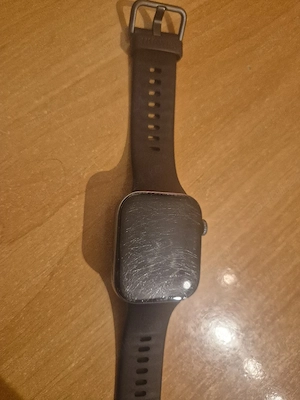 Smartwatch Huawei Watch Fit 3 - imagine 5