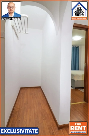 De inchiriat: Apartament 2 cam | Tineretului | Renovat, mobilat,utilat - imagine 9