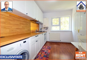 De inchiriat: Apartament 2 cam | Tineretului | Renovat, mobilat,utilat - imagine 6