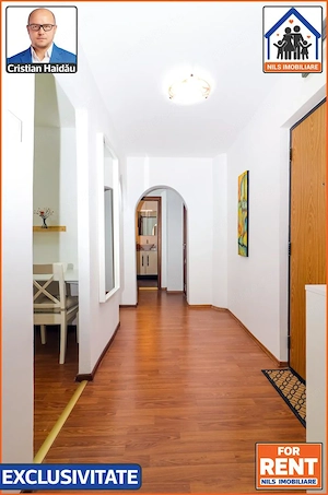 De inchiriat: Apartament 2 cam | Tineretului | Renovat, mobilat,utilat - imagine 8