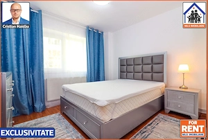 De inchiriat: Apartament 2 cam | Tineretului | Renovat, mobilat,utilat - imagine 3