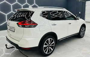 Nissan X-Trail - imagine 3