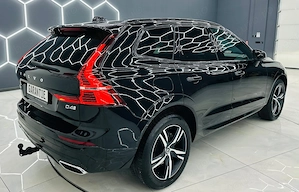 Volvo XC60 - imagine 4