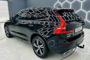 Volvo XC60 - imagine 3