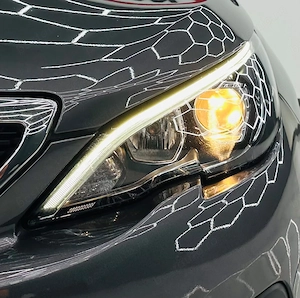 Peugeot 308 - imagine 10