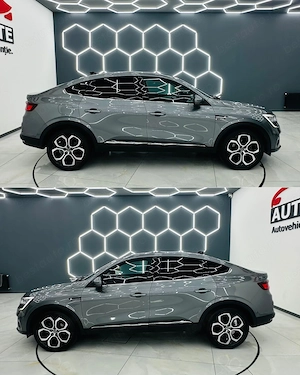 Renault Arkana - imagine 5