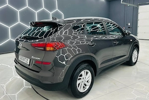 Hyundai Tucson - imagine 4