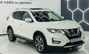 Nissan X-Trail - imagine 2