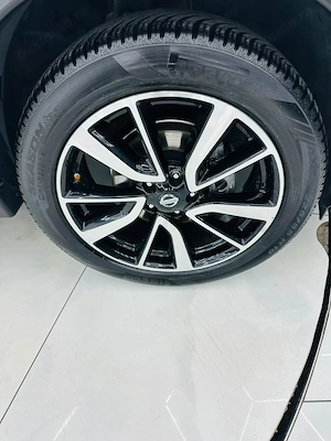 Nissan X-Trail - imagine 9