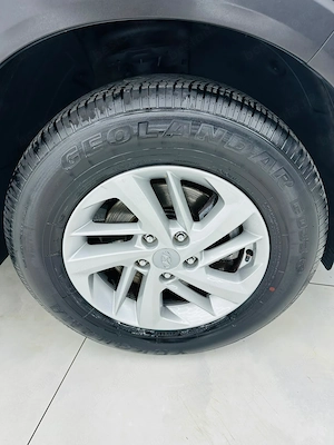 Hyundai Tucson - imagine 9