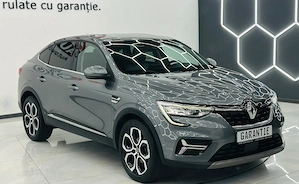Renault Arkana - imagine 2