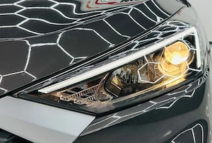 Hyundai Tucson - imagine 10