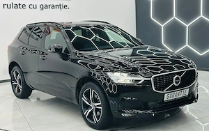 Volvo XC60 - imagine 2
