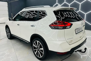 Nissan X-Trail - imagine 4