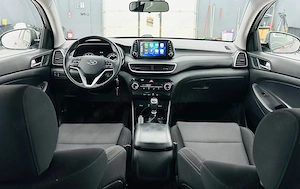 Hyundai Tucson - imagine 6