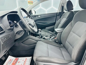 Hyundai Tucson - imagine 11