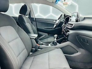 Hyundai Tucson - imagine 16