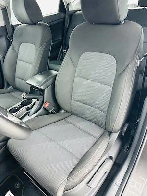 Hyundai Tucson - imagine 14
