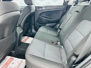 Hyundai Tucson - imagine 15