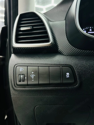 Hyundai Tucson - imagine 12