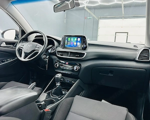 Hyundai Tucson - imagine 20