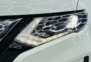 Nissan X-Trail - imagine 10