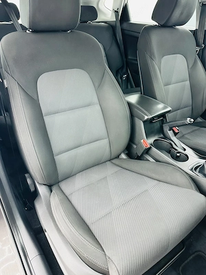 Hyundai Tucson - imagine 17