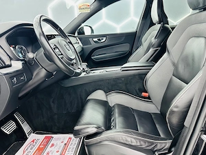 Volvo XC60 - imagine 15