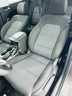 Hyundai Tucson - imagine 18