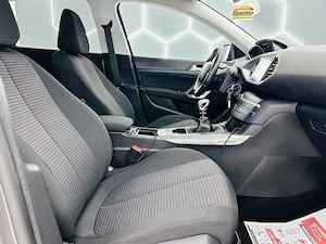 Peugeot 308 - imagine 17