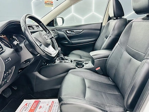 Nissan X-Trail - imagine 17
