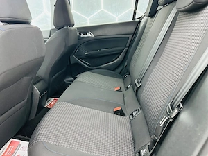 Peugeot 308 - imagine 15