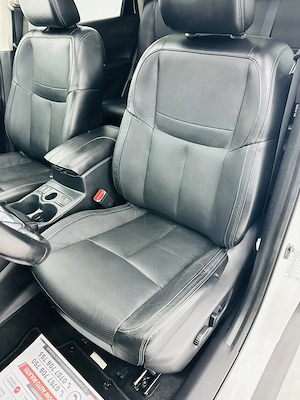 Nissan X-Trail - imagine 16