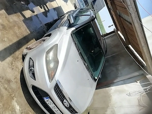 Vand ford focus mk 2 