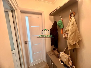 Garsonieră de vânzare – Zona Traian, Râmnicu Vâlcea - imagine 5