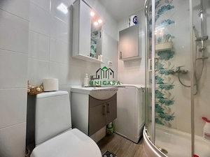 Garsonieră de vânzare – Zona Traian, Râmnicu Vâlcea - imagine 6