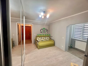 Garsonieră de vânzare – Zona Traian, Râmnicu Vâlcea - imagine 4