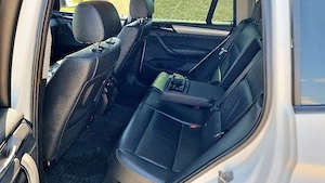 Bmw x3 f25 n47. - imagine 8