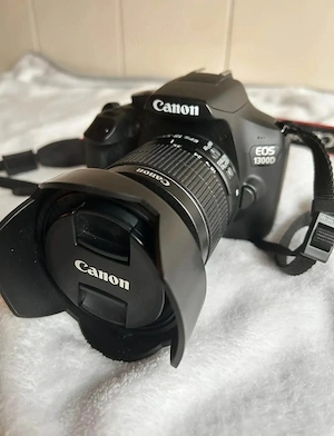 Un aparat foto Canon bine