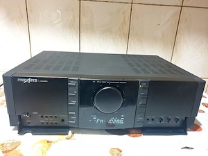 Amplificator Audio Grundig fine Arts r2 Amplituner Audio 2 x 100w