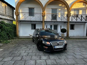 Vand Passat B6 R-line Euro 5 CBBB - imagine 2