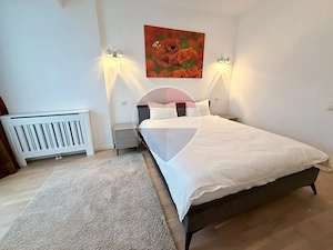 Apartament cu 3 camere de închiriat pe Șoseaua Nordului, Herăstrău - imagine 6