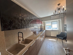 Piața Victoriei | 4 Camere Premium Etaj 8 - imagine 3