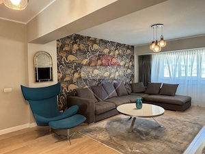 Piața Victoriei | 4 Camere Premium Etaj 8 - imagine 2