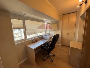 Piața Victoriei | 4 Camere Premium Etaj 8 - imagine 9