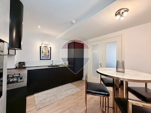 Apartament cu 3 camere de închiriat pe Șoseaua Nordului, Herăstrău - imagine 3