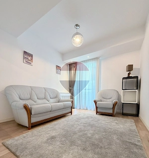 Apartament cu 3 camere de închiriat pe Șoseaua Nordului, Herăstrău - imagine 10